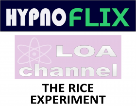 THE RICE EXPERIMENT