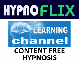 CONTENT FREE HYPNOSIS